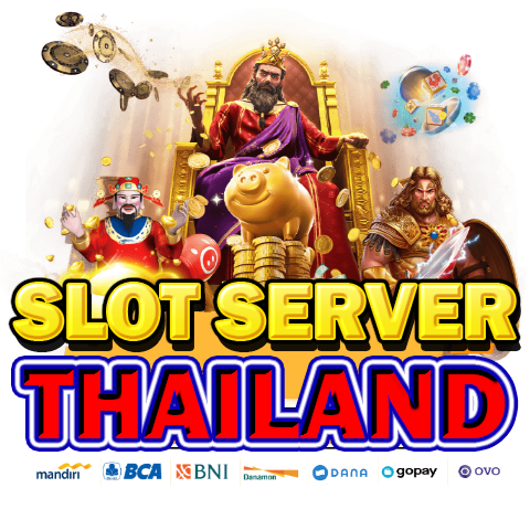 Situs Judi Slot Thailand Gacor Terbaik dan Slot Server Luar Gampang Menang