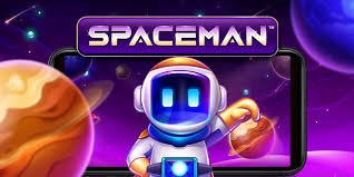 Rahasia Sukses Bermain Spaceman Slot Online