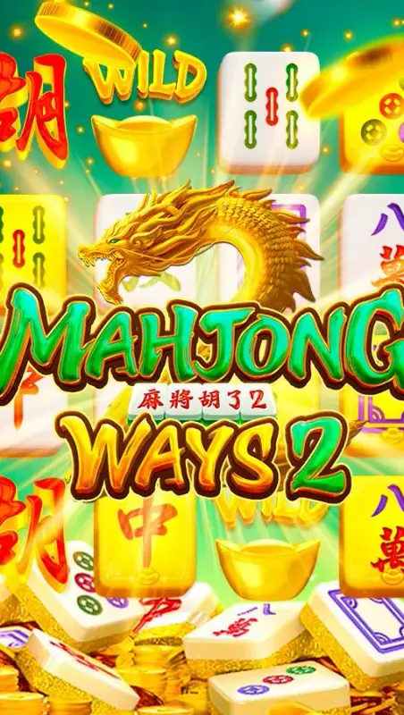 Tips Pro Bermain Slot Online Mahjong Ways 1,2,3: Tingkatkan Kemenangan Anda