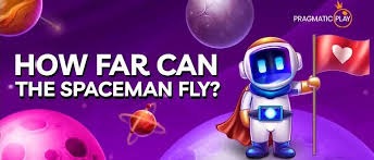 Review Slot Spaceman: Pengalaman Bermain yang Futuristik dan Menghibur