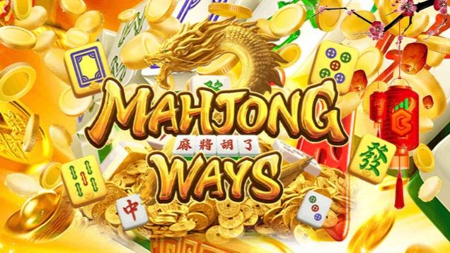 Mahjong Ways: Pintu Emas Menuju Kekayaan