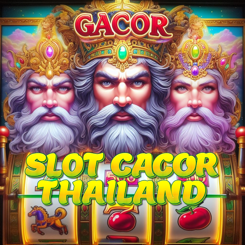 Cara Memilih Situs Slot Server Thailand Terbaik Untuk Kemenangan Lebih Mudah